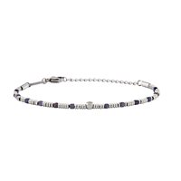 Bracelet Breil Man PRIAM in Steel TJ3648 - TJ3648